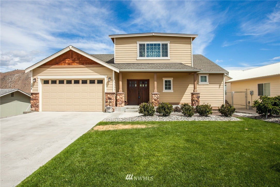 125 W Emerson Dr