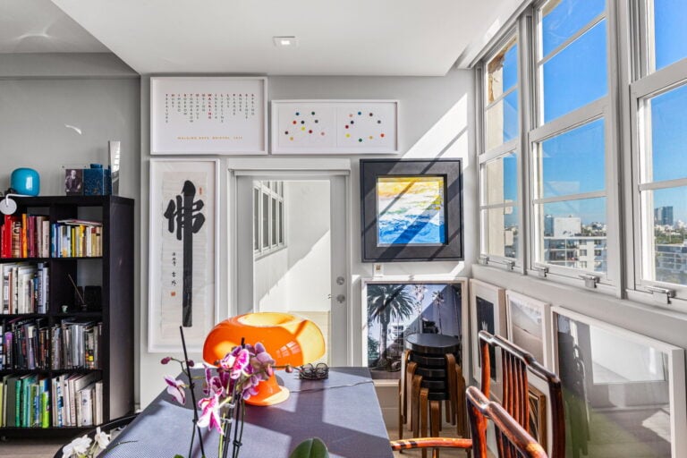 Stunning Rare South Bay Club Penthouse | 800 West Ave #PH22