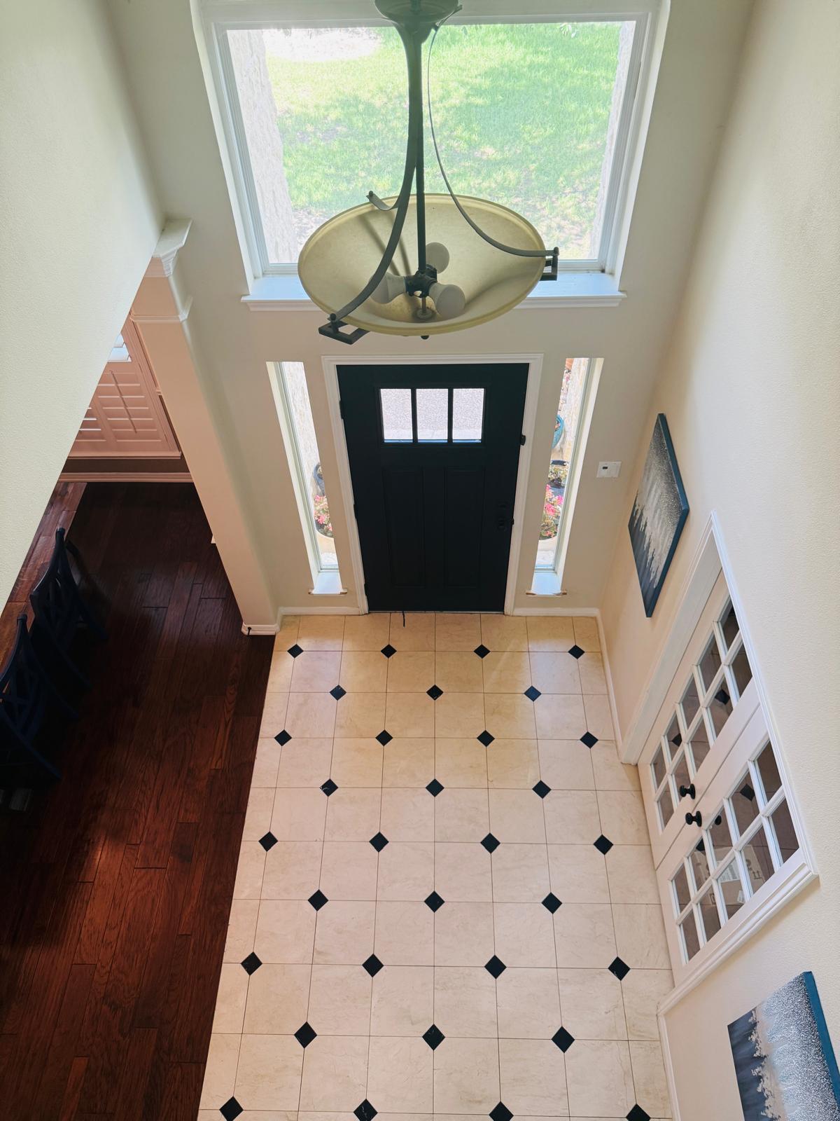 Timeless Stunner in River Place | Luxe 3-Car Garage, Open Living & Backyard Oasis
