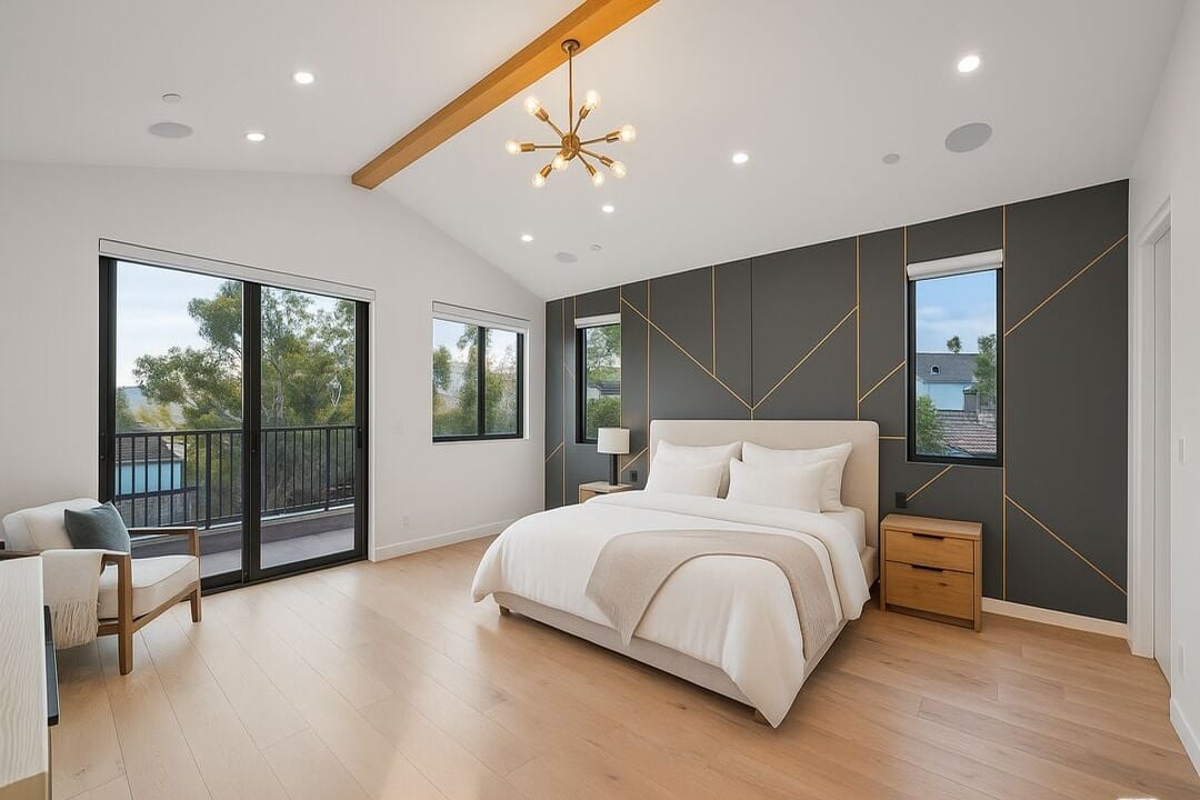 Fairmont Reserve, S Bundy Dr, 90049