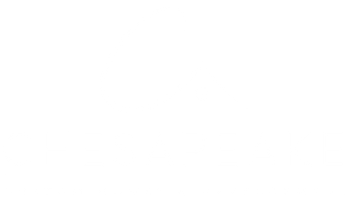 Chesapeake Custom Homes & Development logo – custom home builder in Maryland and Washington, DC