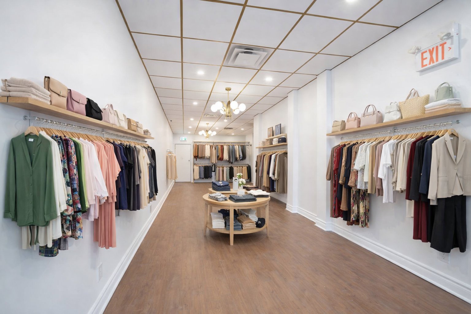 2657 Yonge St Main 