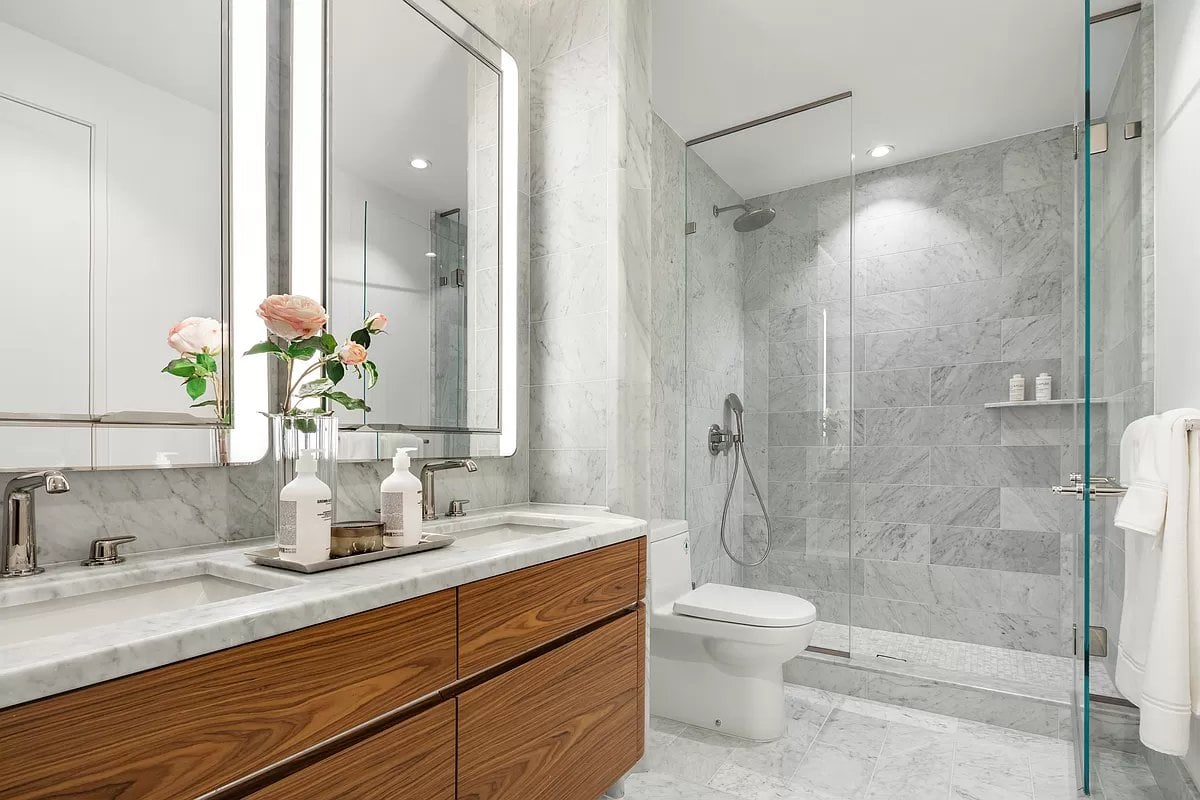 110 Charlton Street, #5F