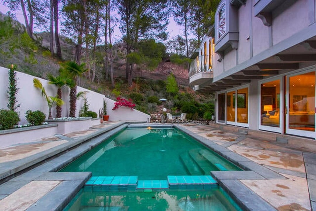 Oasis Serene