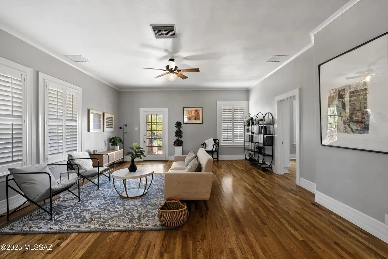 245 E University Blvd