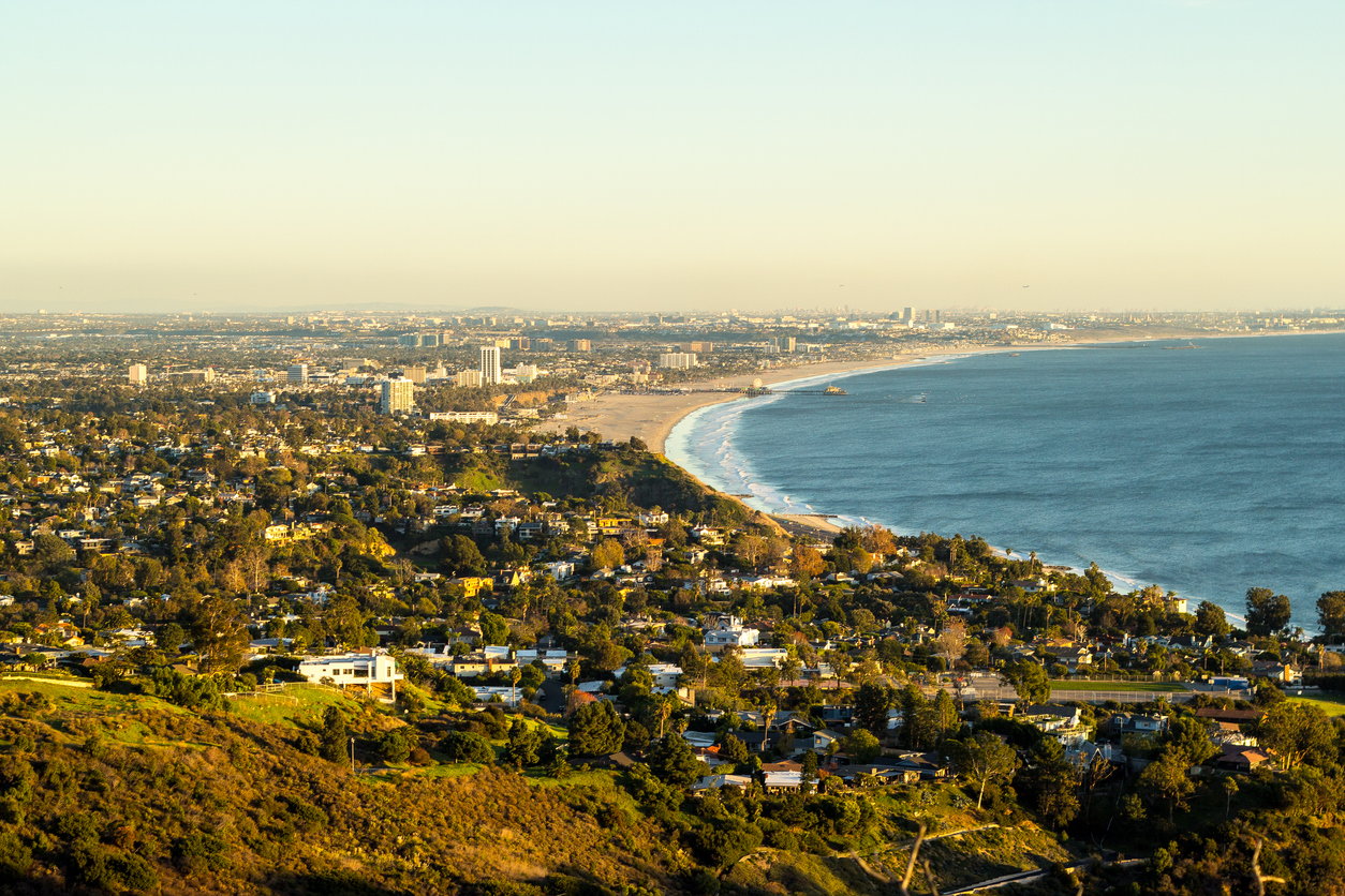 Pacific Palisades Real Estate: Coastal Luxury Redefined