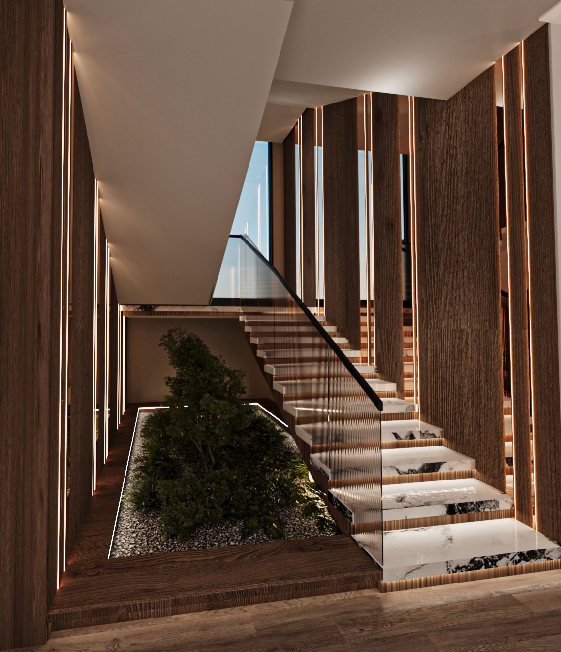 Dream Villa