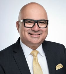 Pete Chavez
