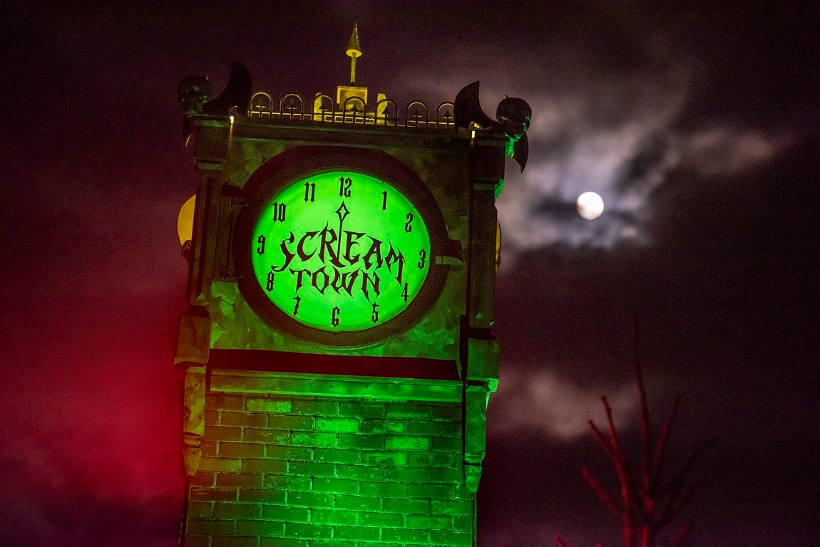 Minnesota’s Scariest Haunted Attraction Opens This Weekend in Chaska