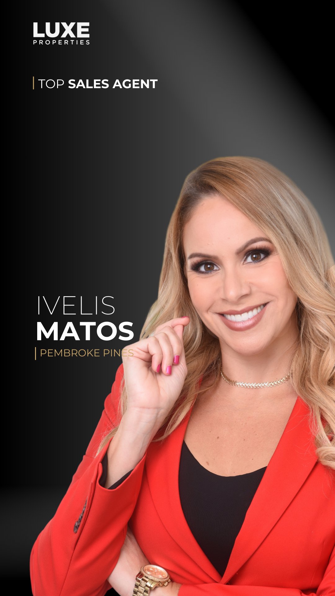 Top Producers Circle | January 2026 Miami Real Estate