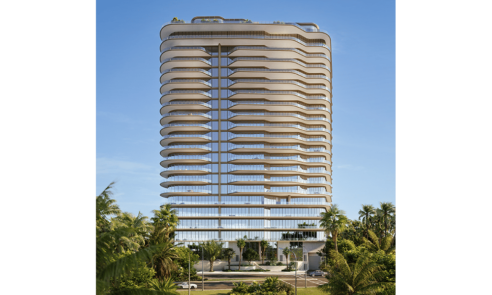 Four Seasons Private Residences