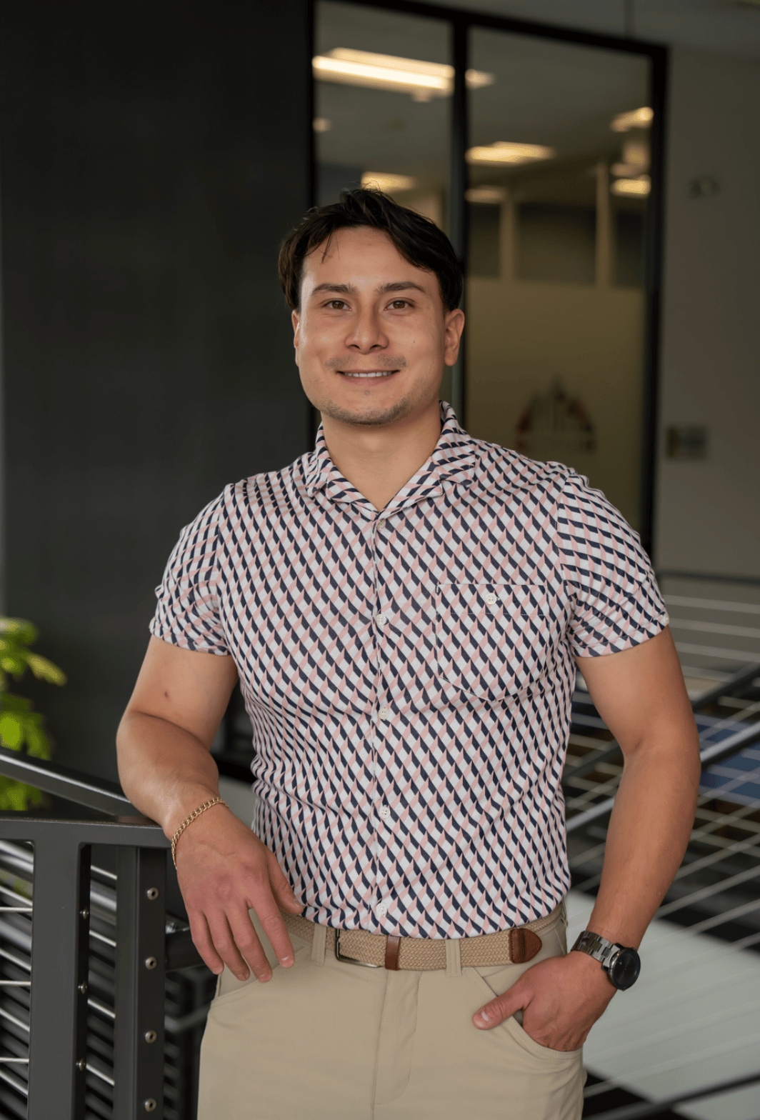 Luis Quintero Jr