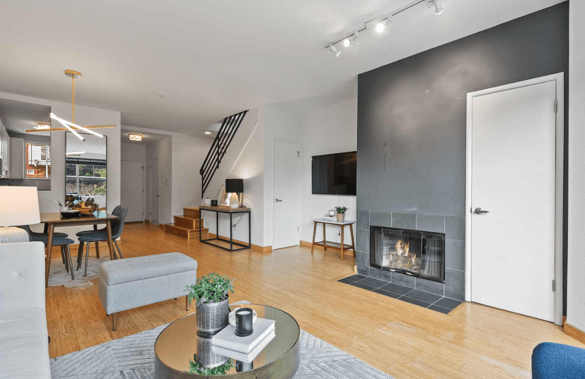 342 Hayes Street, Unit B, San Francisco