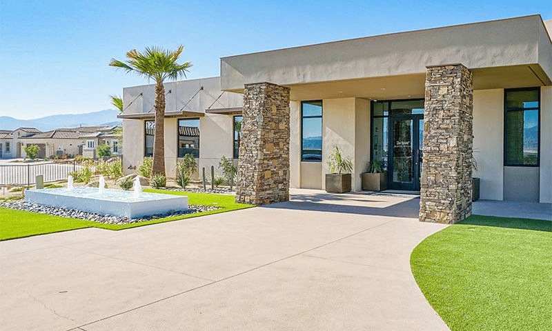 Del Webb Rancho Mirage - Rancho Mirage, CA