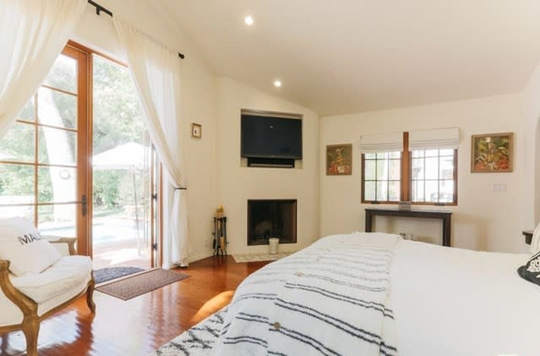 Lodge Retreat
