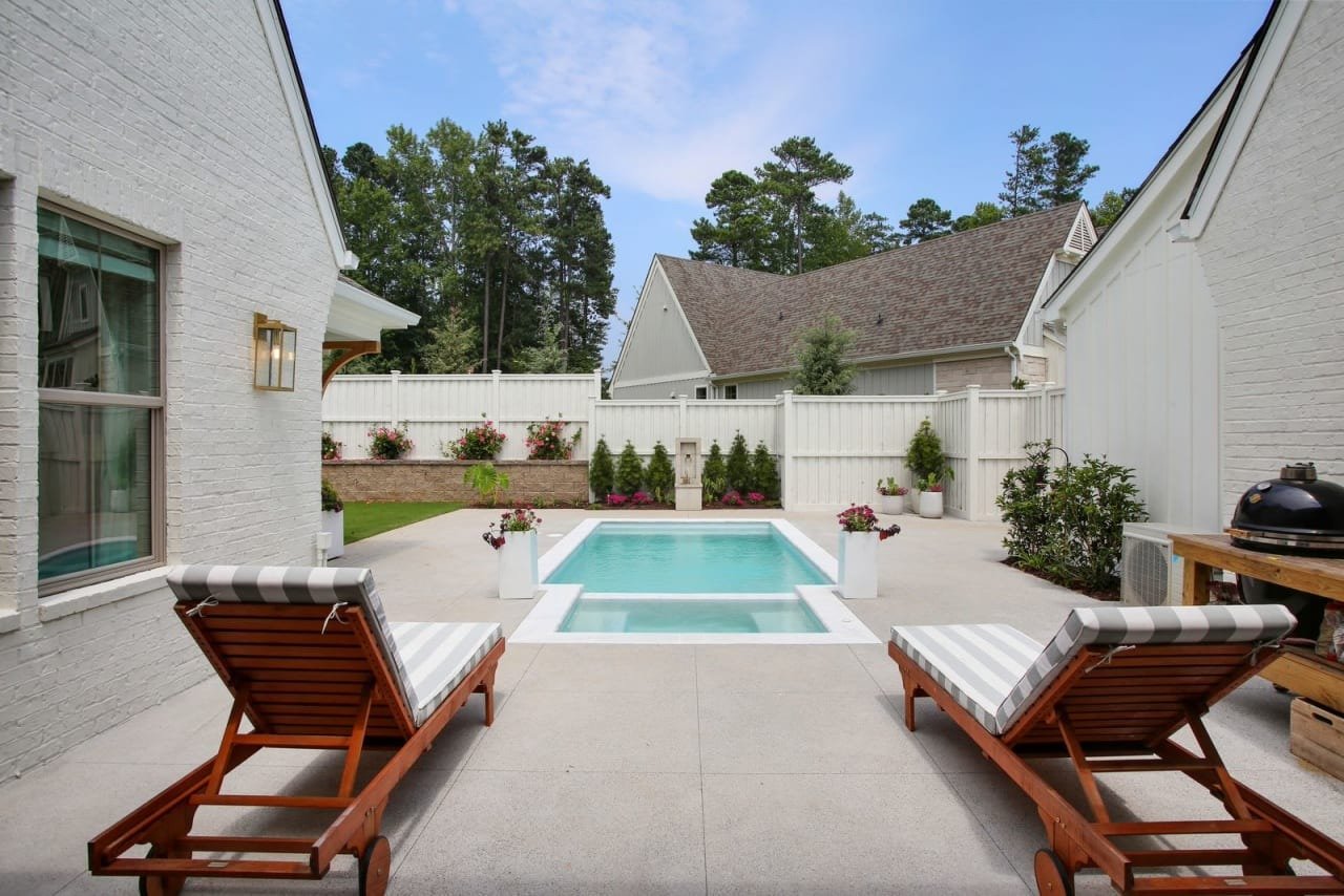 The Gardens at Arbor Springs