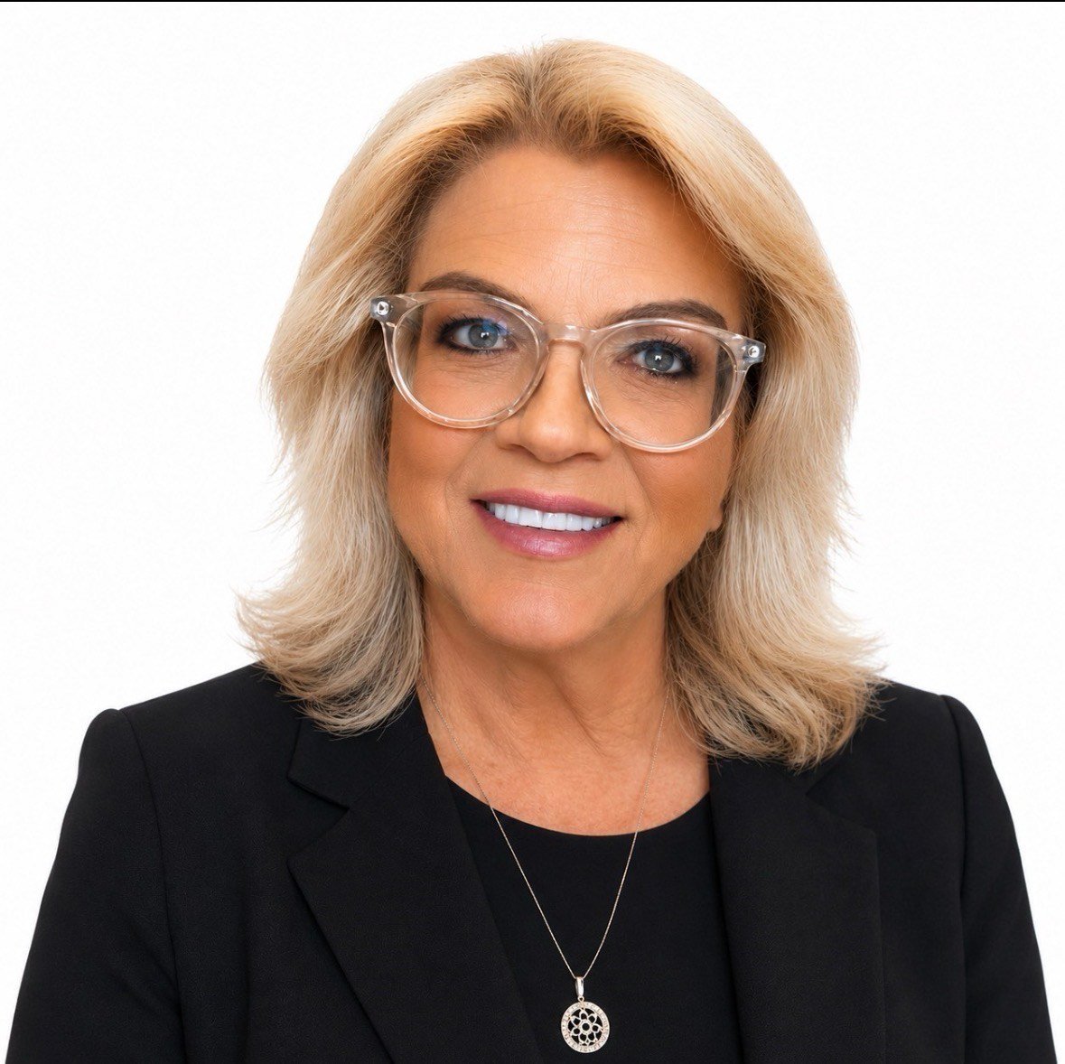 Deborah Iadreschi