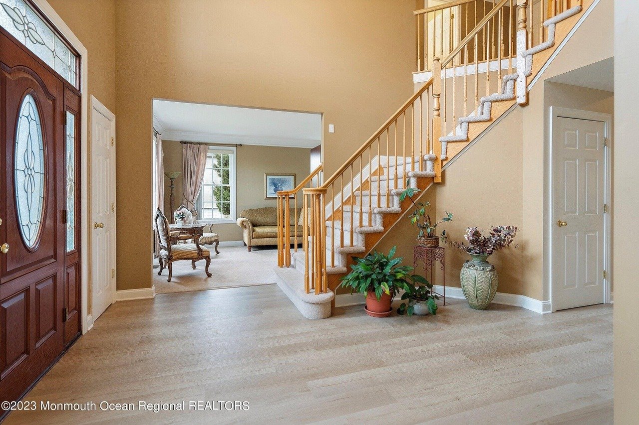 414 Georgetown Drive