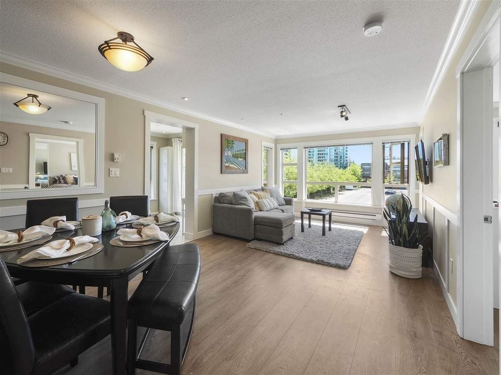 5117 Garden City Rd, #6310