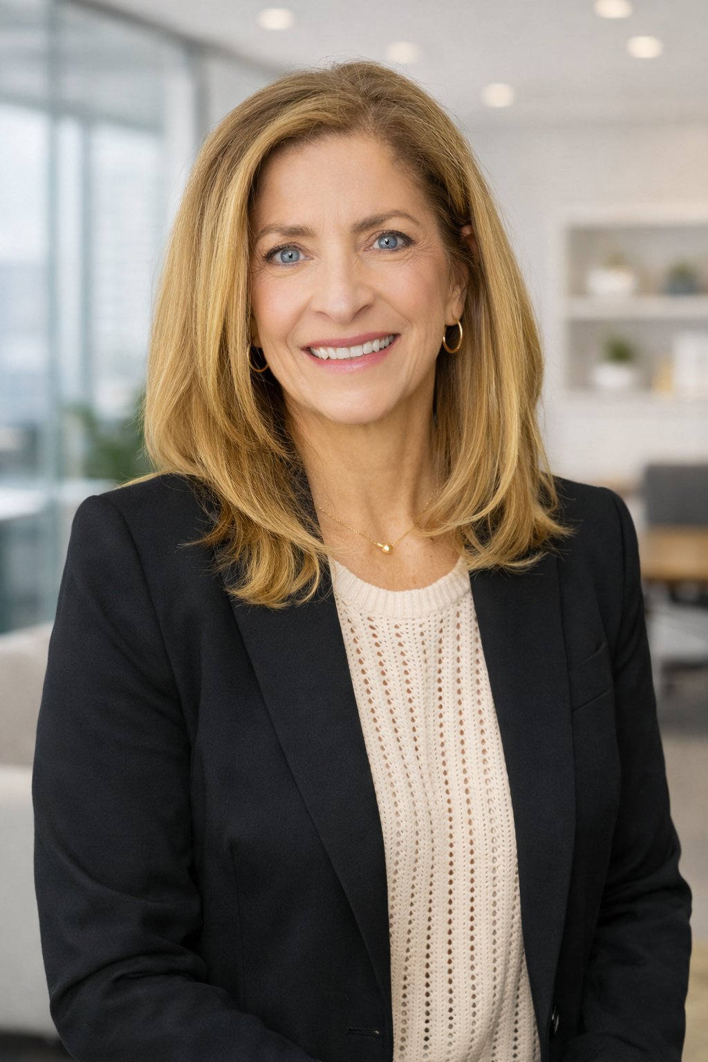 Bonnie FitzGerald Grand Island, NY Real Estate Agent Headshot