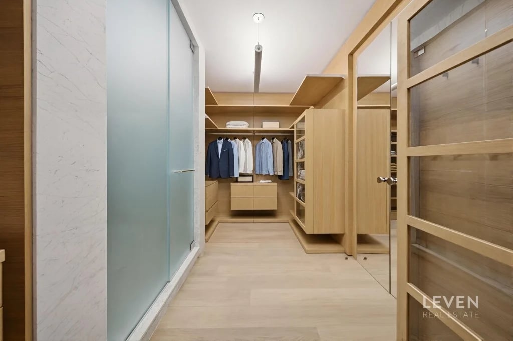 55 Warren Street, #4