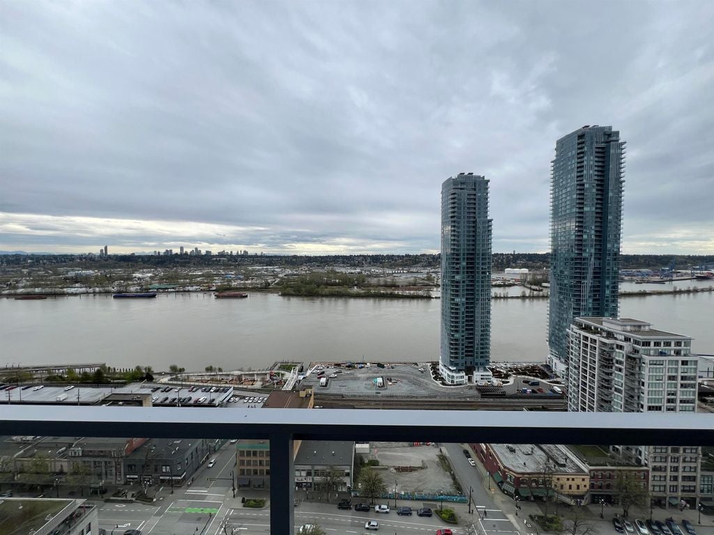 618 Carnarvon St, #2405