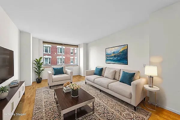 250 West 90th St #6G