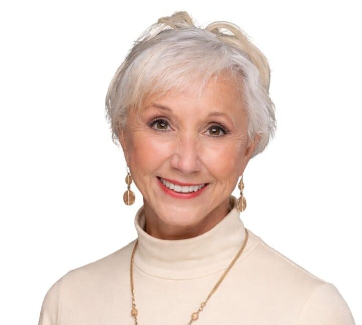 Marilyn Cleland