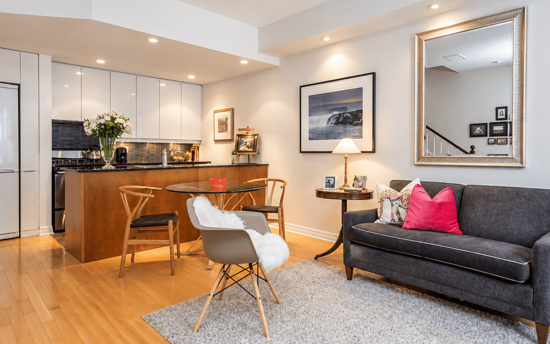 6 Wellesley Pl, #31