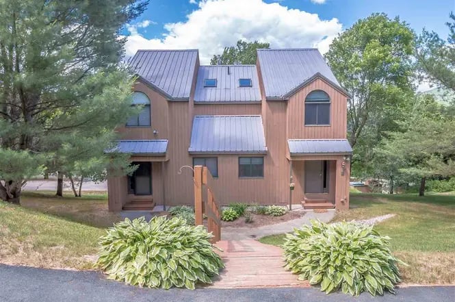 7 Attitash Woods Rd