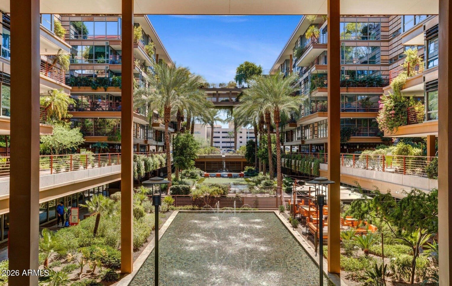 7167 E Rancho Vista Dr, #5010