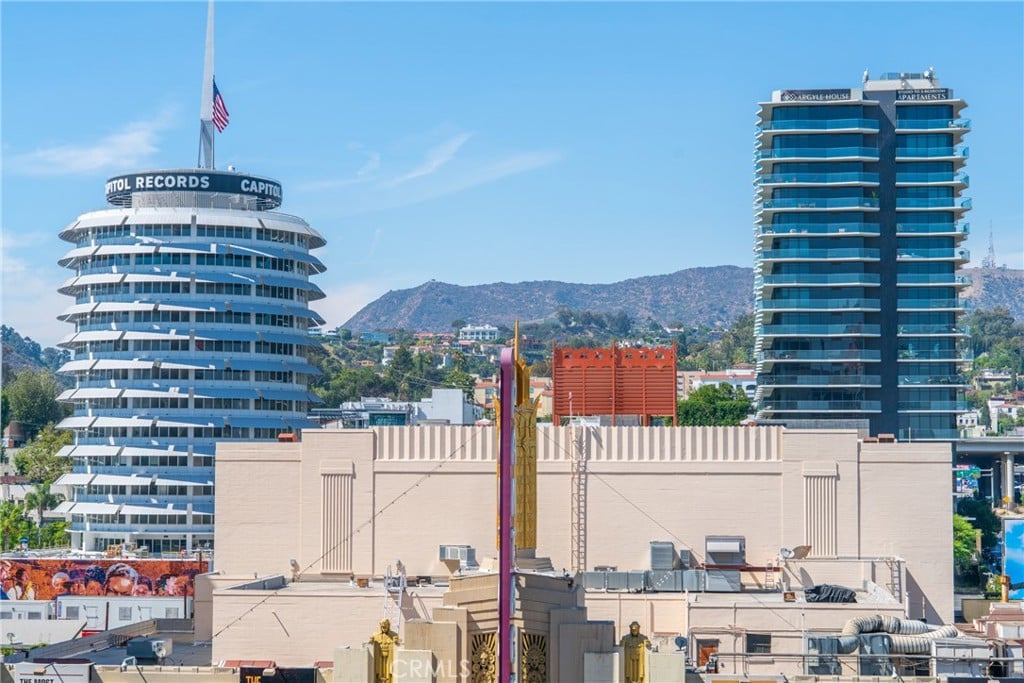 6250 Hollywood Blvd, #7G