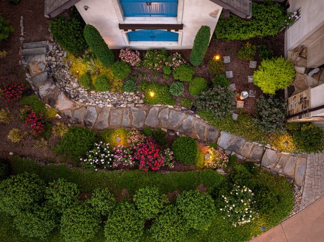 209 Craggy Rock Lane