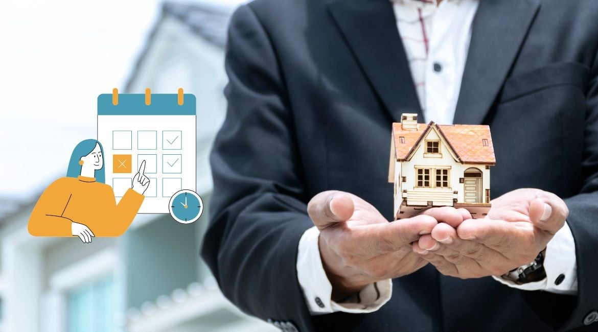 How Market Timing Affects Your Final Sale Price