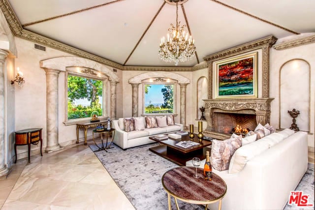 Orchid Manor