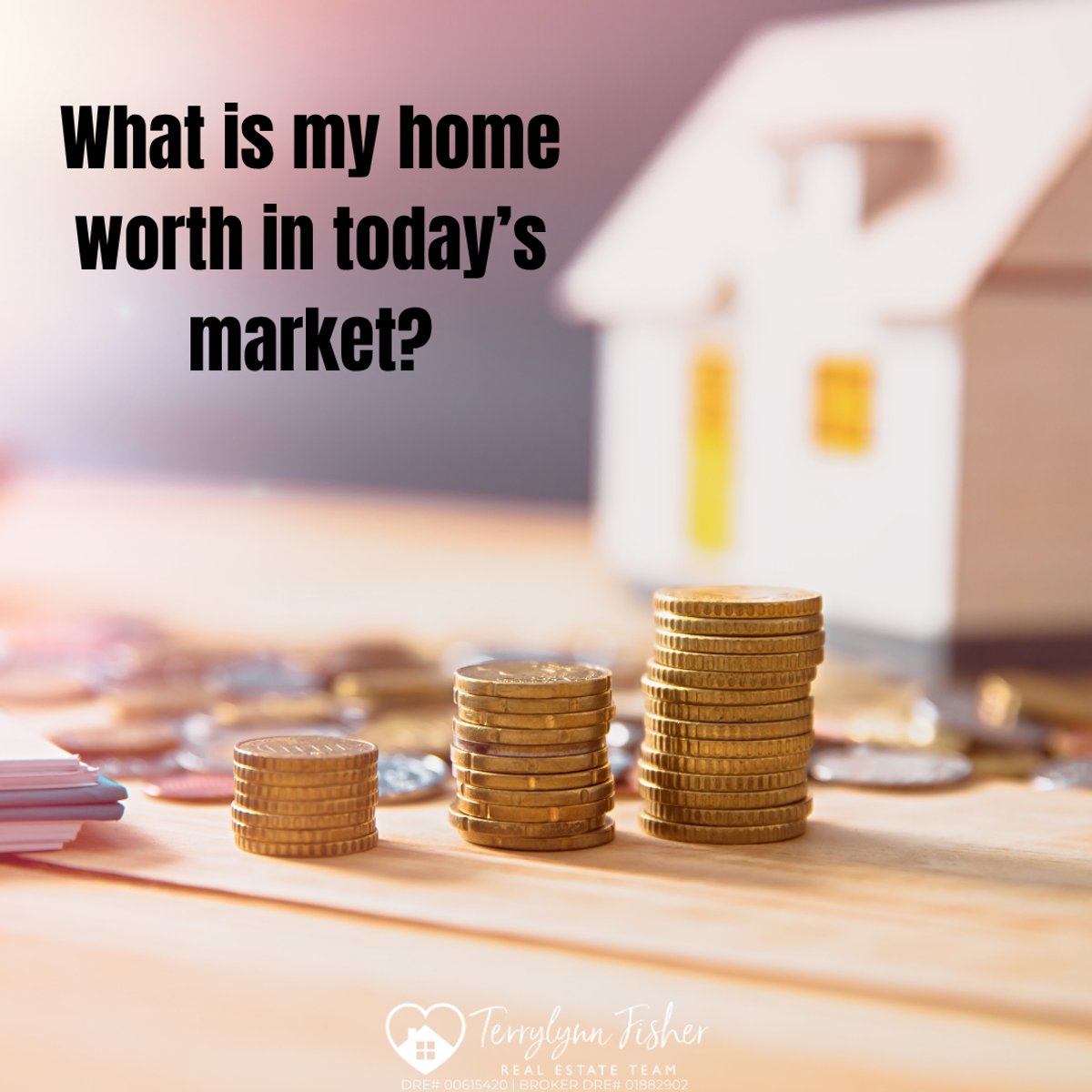 What Is My Home Worth in Today's Market in Contra Costa County?
