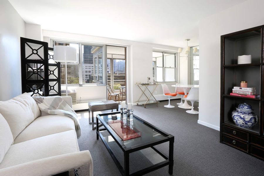 303 W 66th St, #10FE