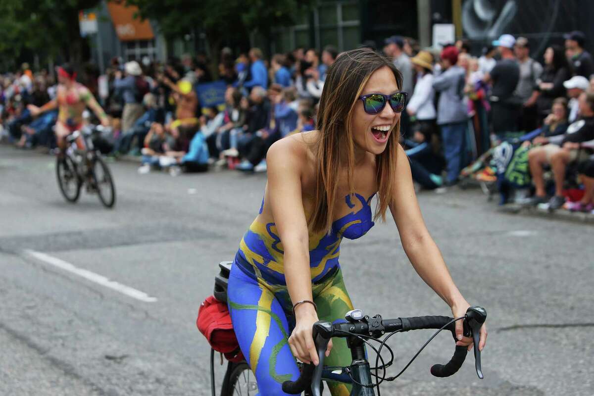 6 Cool Events to Attend in June in the Greater Seattle Area