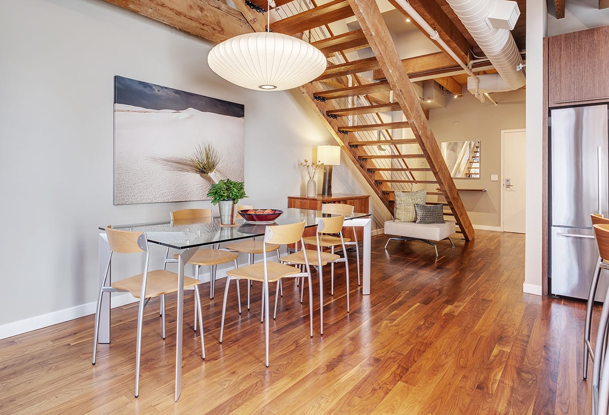 650 Delancey St., #311