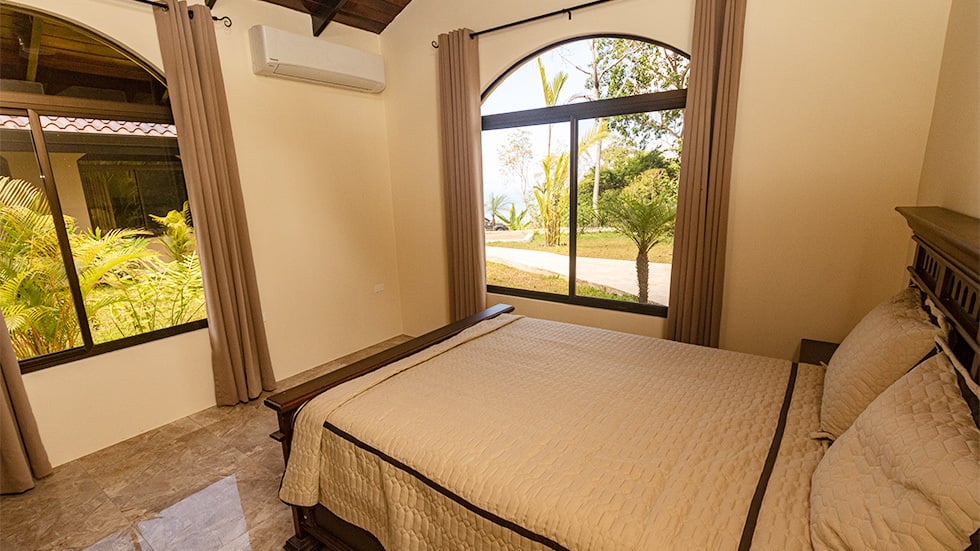 Ocean View Multi Villa Compound, Uvita, Puntarenas