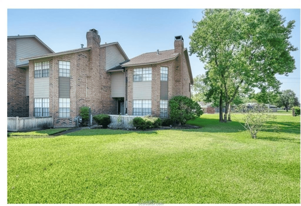 2400 Longmire Dr, #403
