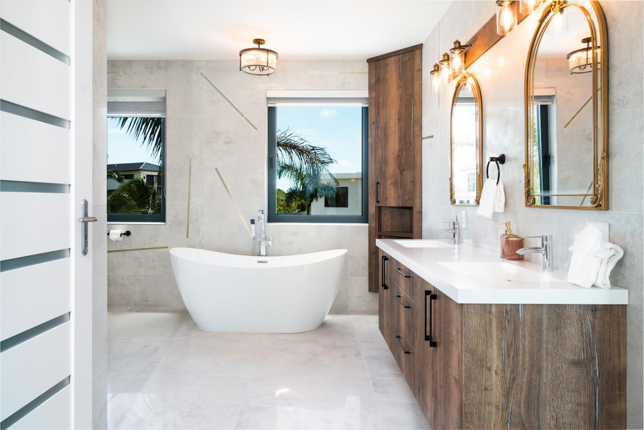 Horizon Beachfront Villa