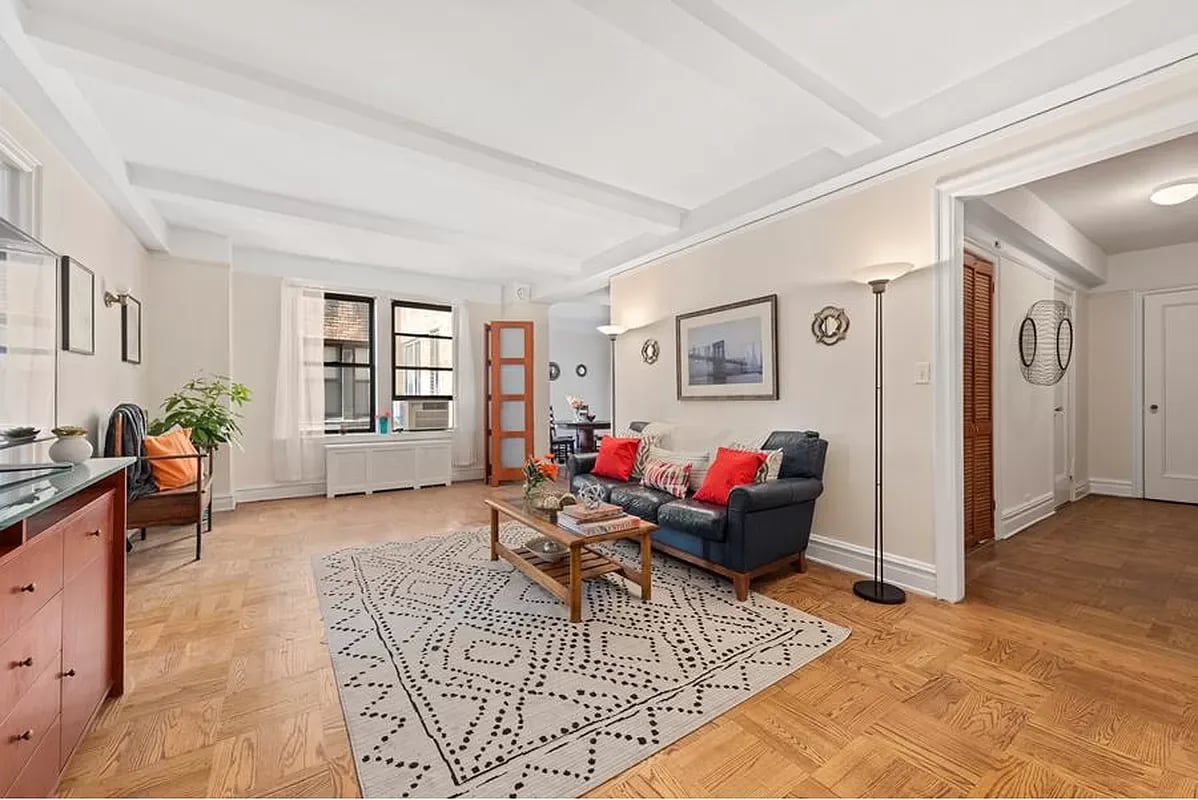 175 West 93rd Street Unit: 10F