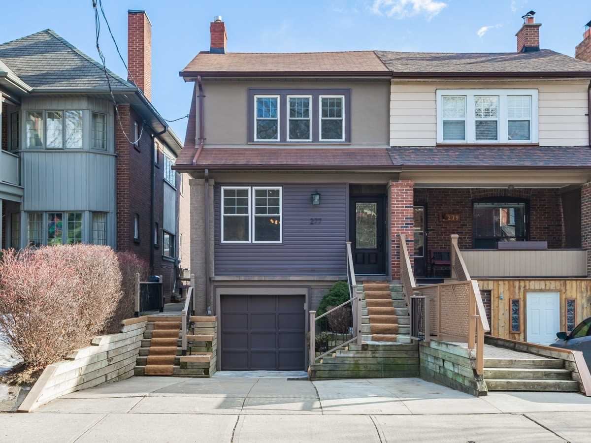 277 Garden Avenue