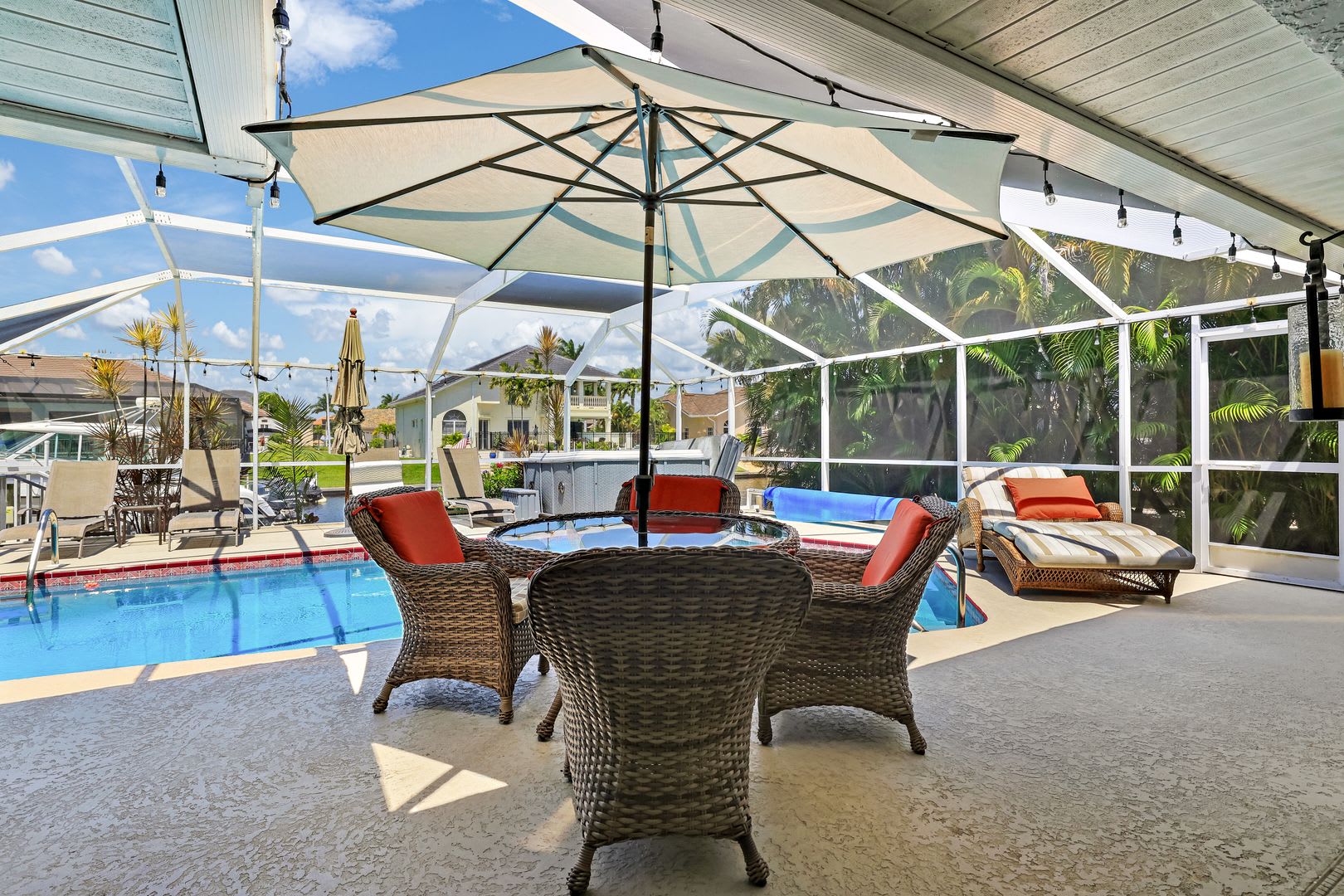 1513 SW 57th Street, Cape Coral FL 33914