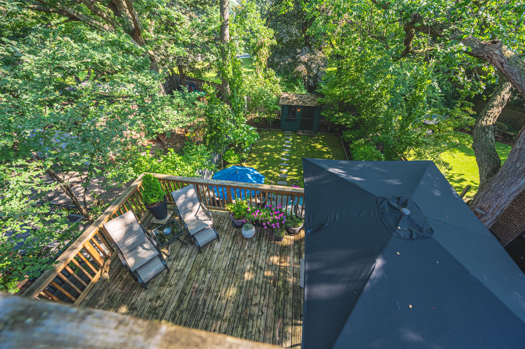 18 Castle Frank Cres