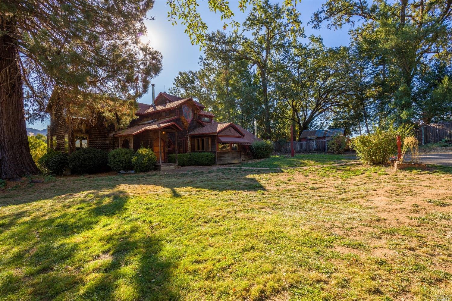 10401 West Rd