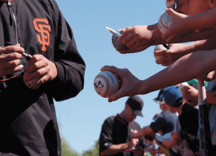Spring Training 2015 Kicks Off This Week in Scottsdale