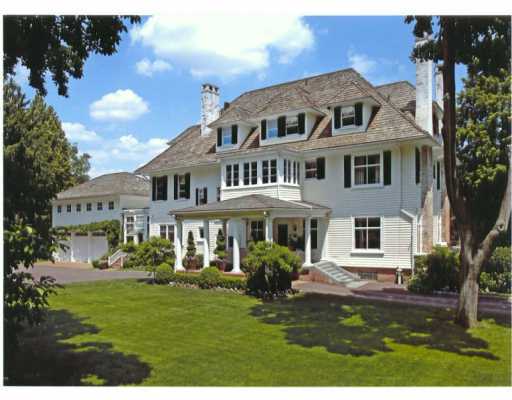 19 BUSH AVE