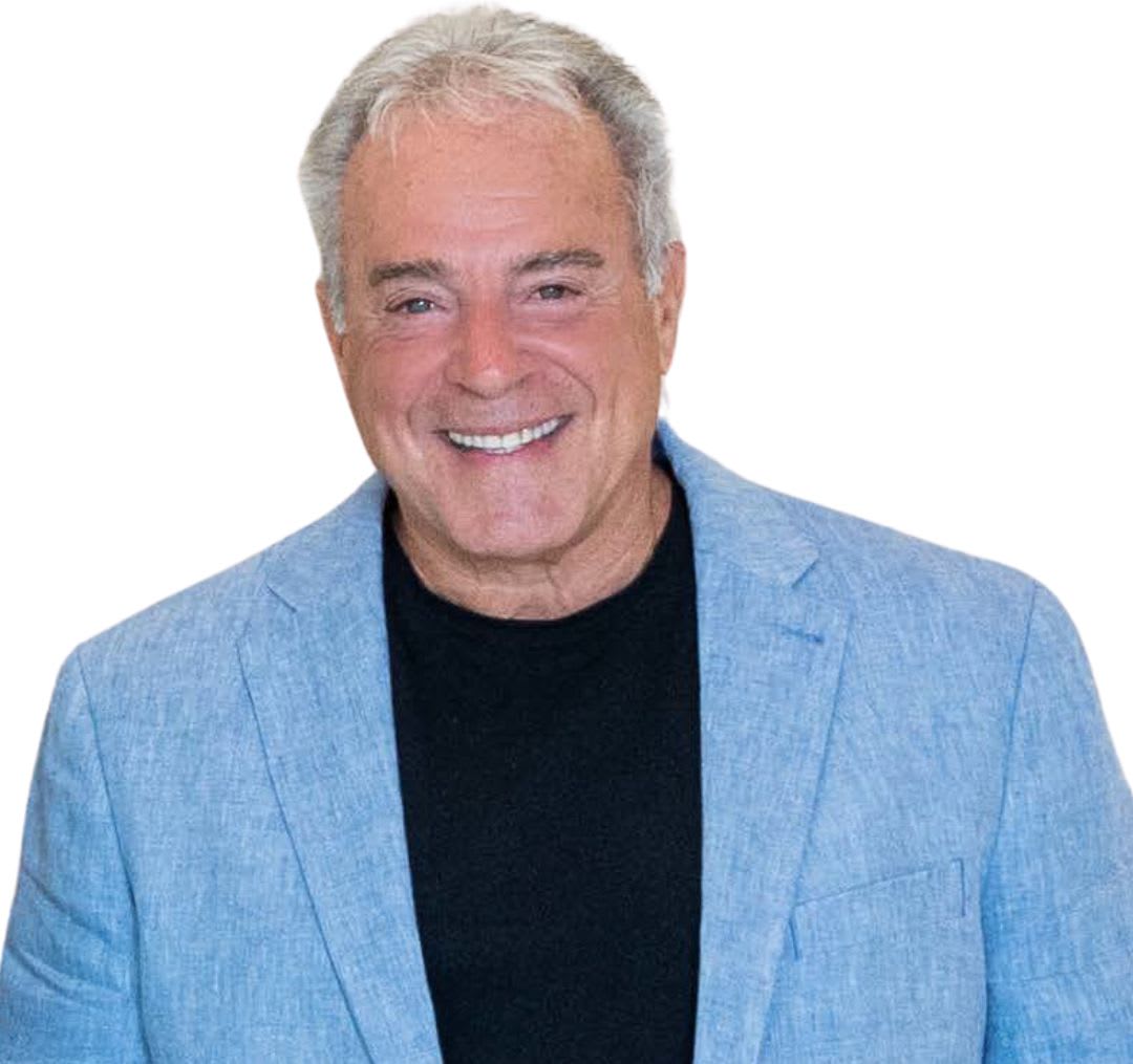 Michael Caruso